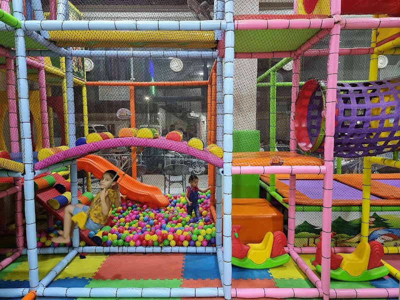 AlWaha cafe - Photo 2
