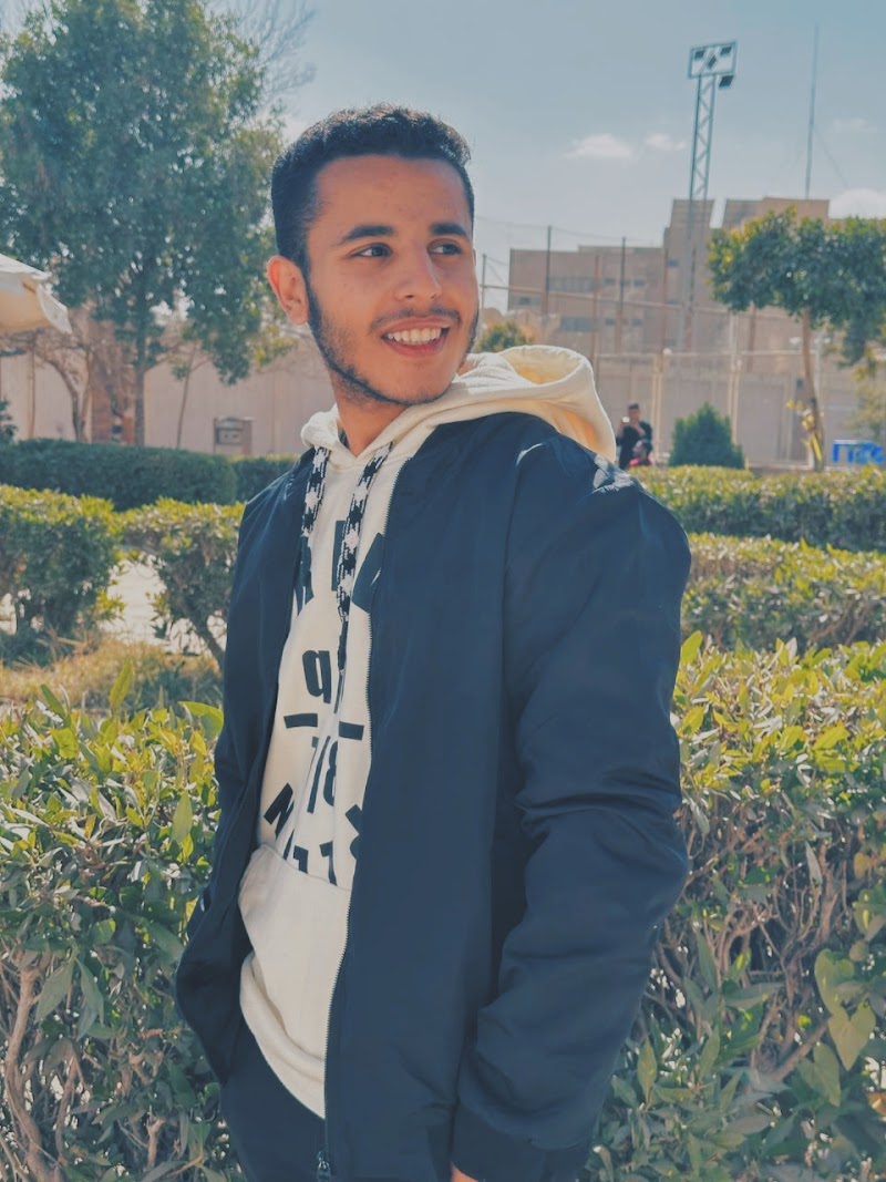 يوسف علاء عكاشة - Photo 3