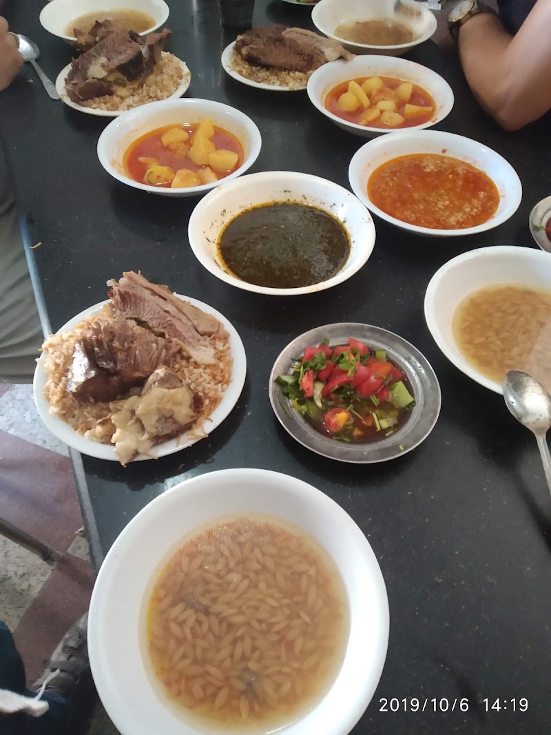 مطعم فاروق السمني - صورة 2