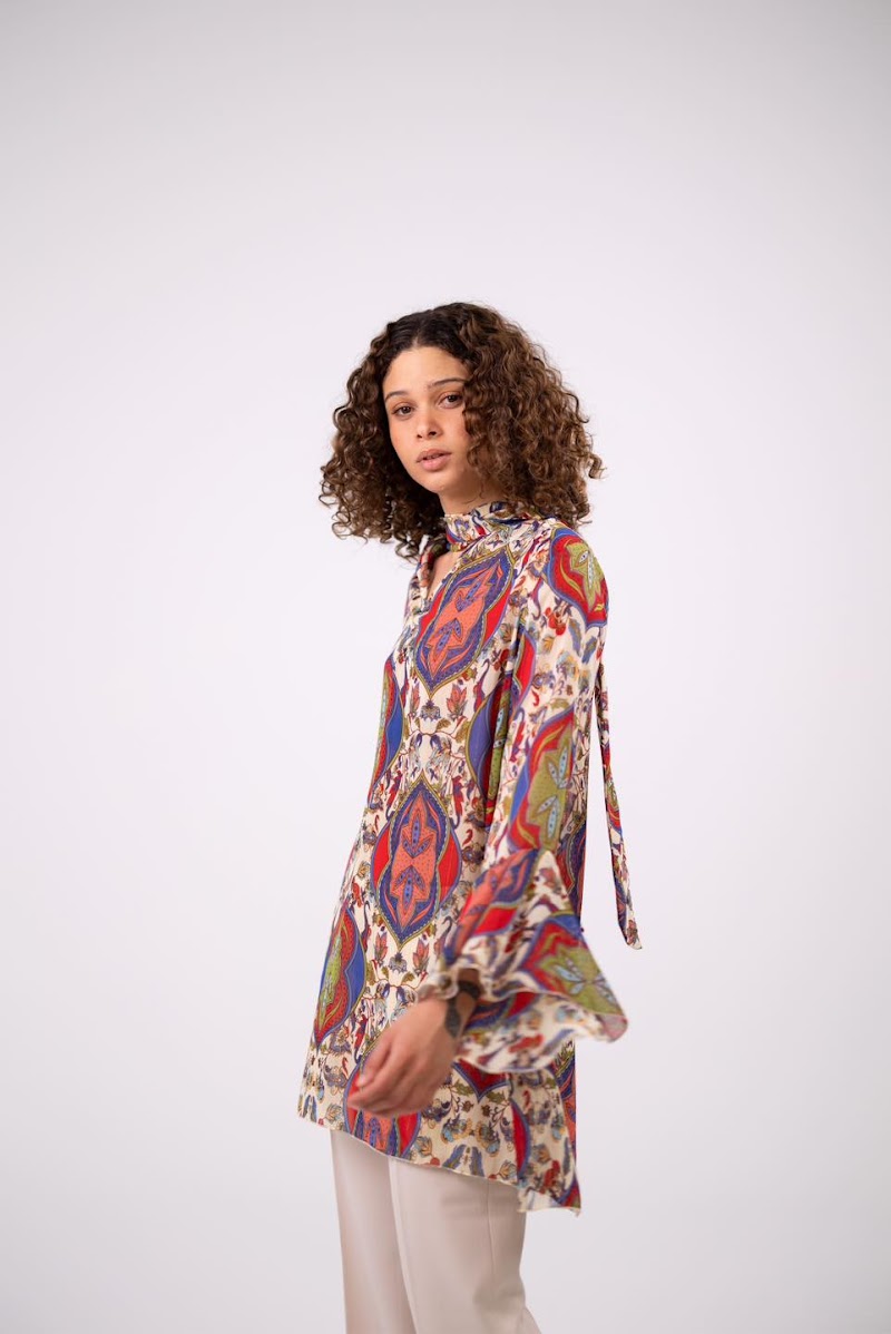 Mlameh Faiyum - Photo 1