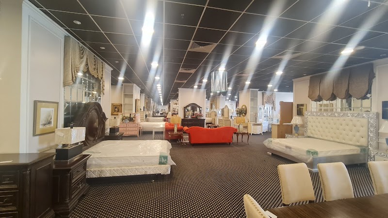 هابيتات - المنزل للاثاث والمفروشات - Photo 1