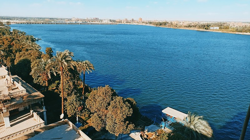 The Arab Contractors - Assiut - Photo 1