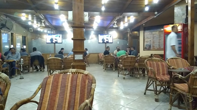El Mawardy Cafe - Photo 3