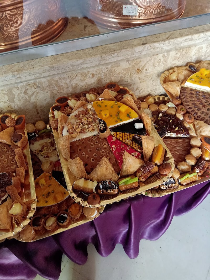 حلويات كريز Kreaz Dessert - Photo 2
