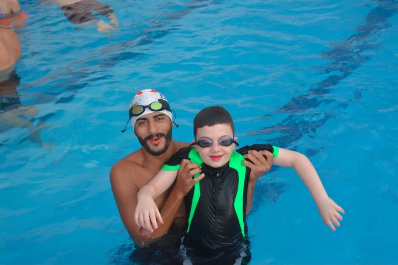 SwimminG Kings ملوك السباحة
