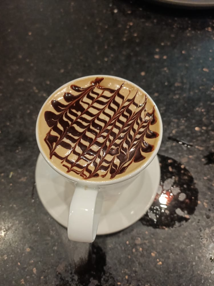 كافيه الماظه - Photo 2