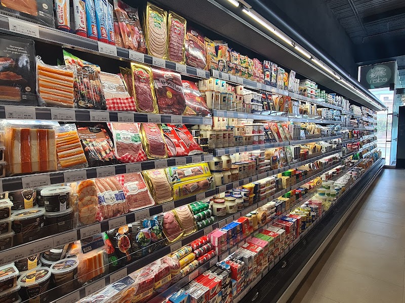 BESTWAY Supermarket Zayed City - Photo 2
