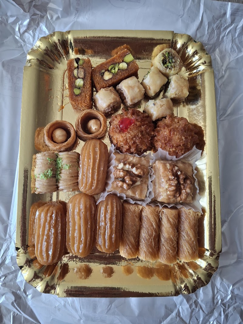 حلواني الزهراء فرع التقوي - صورة 3