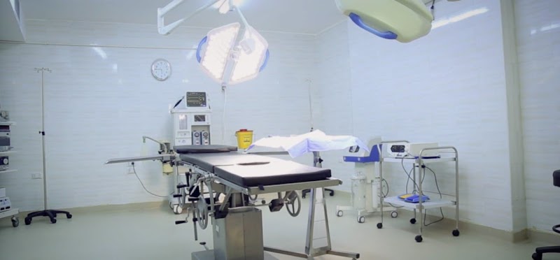 Alfayroz Hospital