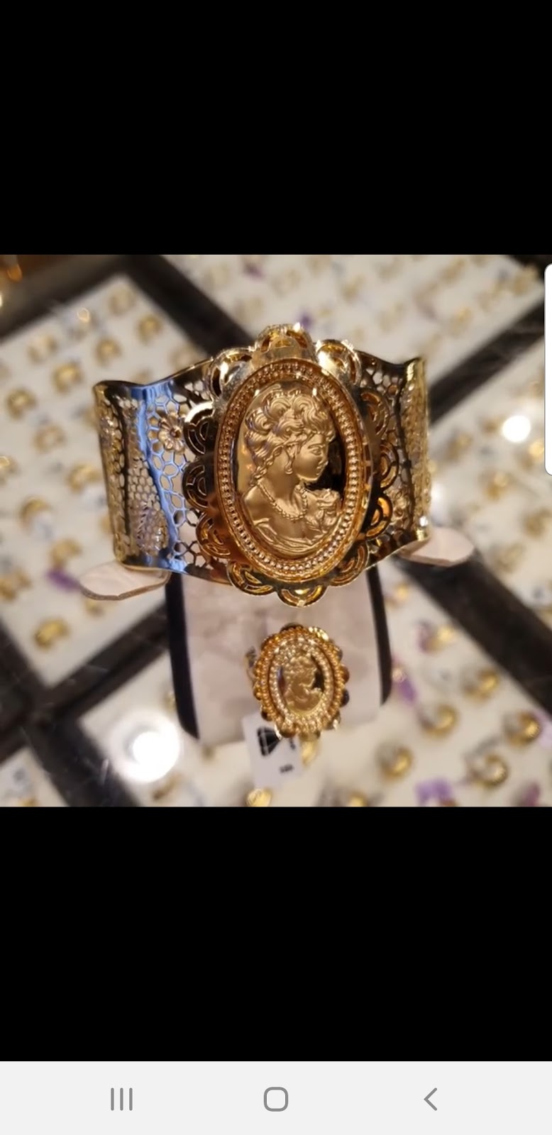 Abd Elhady jewelery - صورة 2
