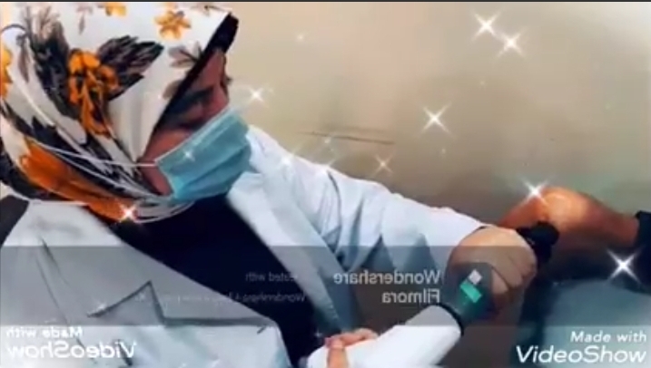 عيادات الاندلسية للطب الطبيعي بدمنهور دكتورة سمر الحنطور - صورة 2