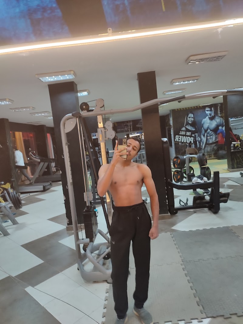 Hammer Gym - هامر جيم - صورة 1