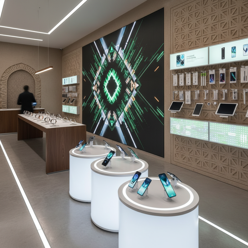 Etisalat