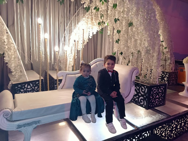 قاعة جلوريا للافراح - Photo 3
