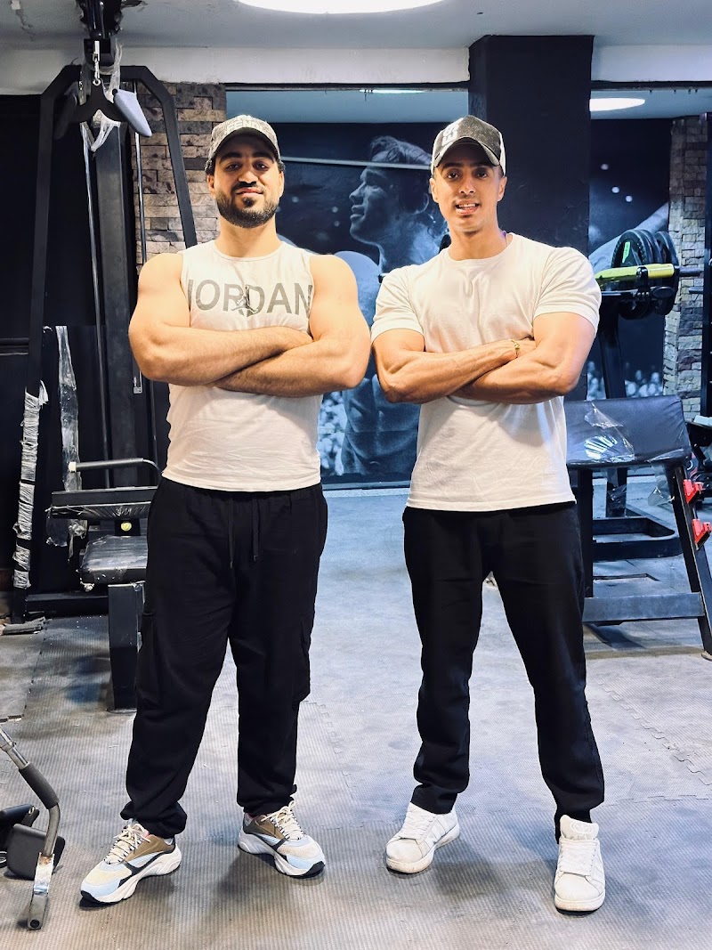 X Gym - Photo 1