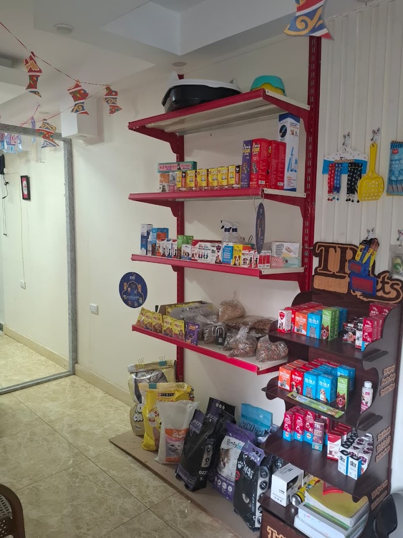 Pet ville clini - صورة 1