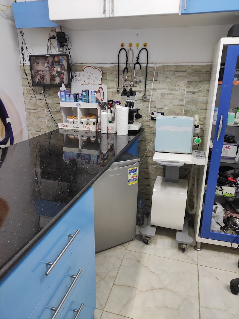 Fauna vet center - صورة 2