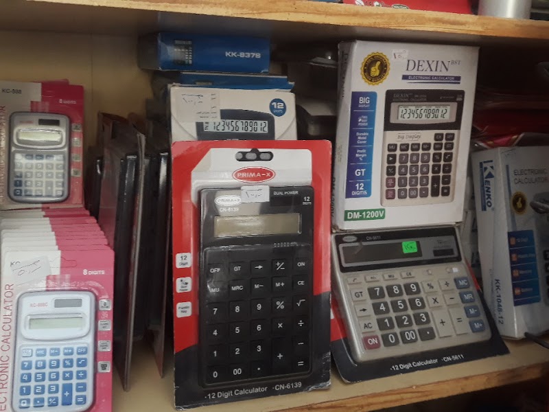 مكتبة انجاز Enjaz Stationary - Photo 3