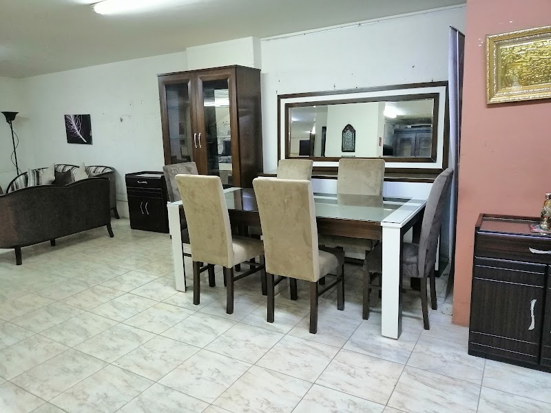 Our Home Furniture