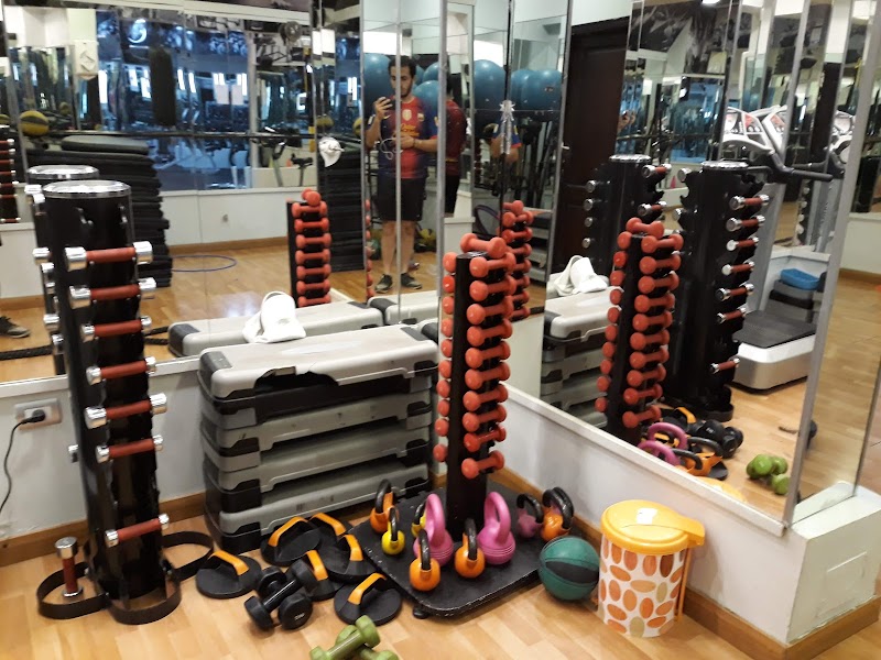 Noamany Fitness Center - Photo 3