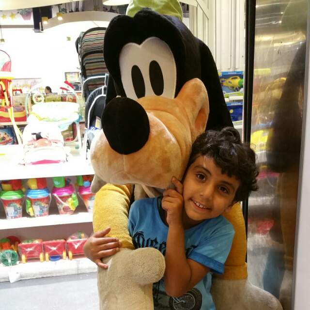 سوبرماركت الهجان