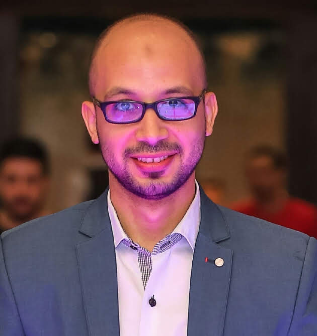 مكتب الاستاذ احمد ابراهيم المحامي