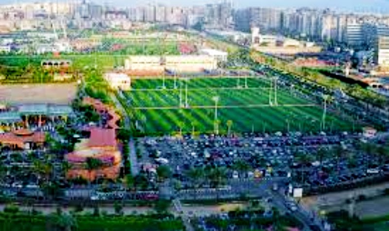 Smouha Sporting Club - Photo 2