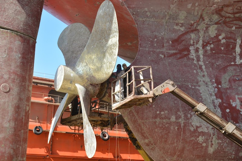 Suez Shipyard Company - صورة 3