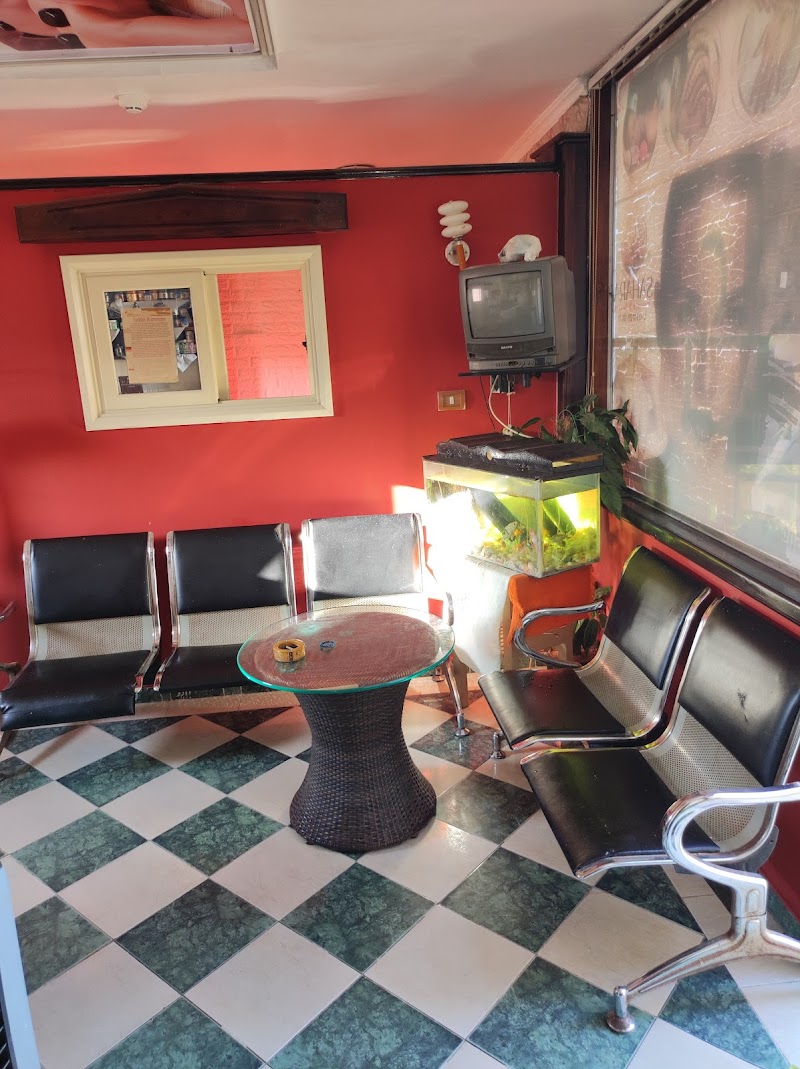 Sahara Spa - Massage and Beauty