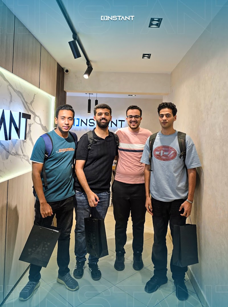 INSTANT SOFTWARE SOLUTION - Tahrir ST. - Photo 1