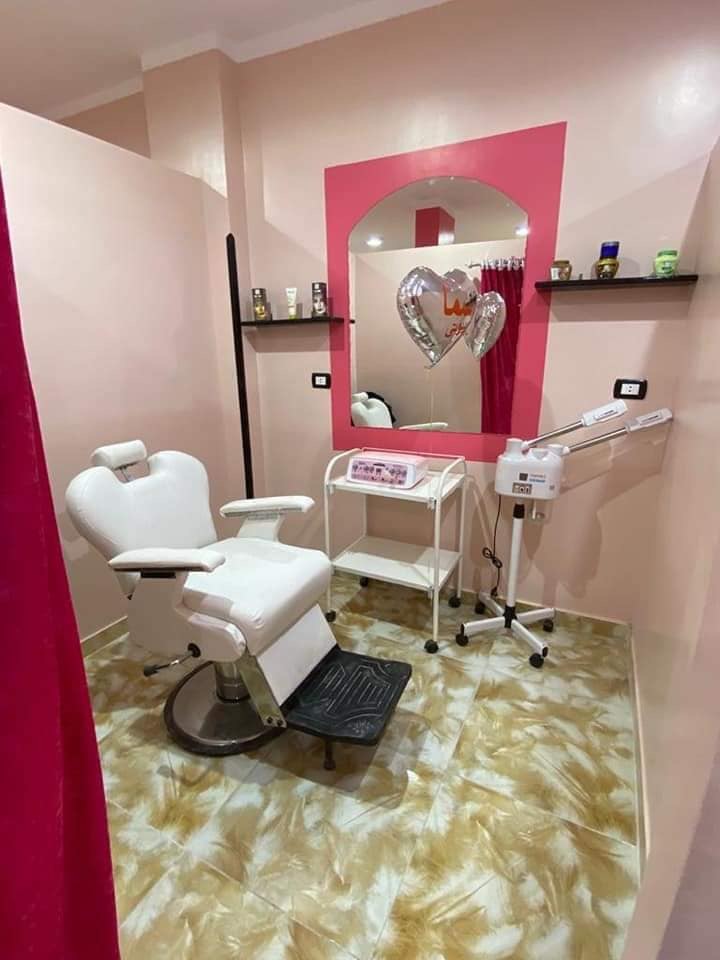 Sama beauty center سما بيوتي سنتر
