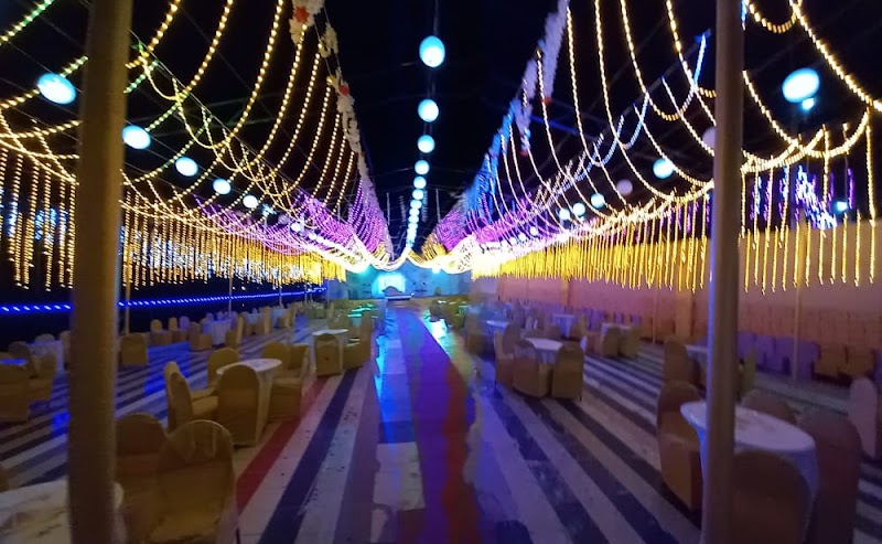 قاعة وكافية الماسة - Photo 3
