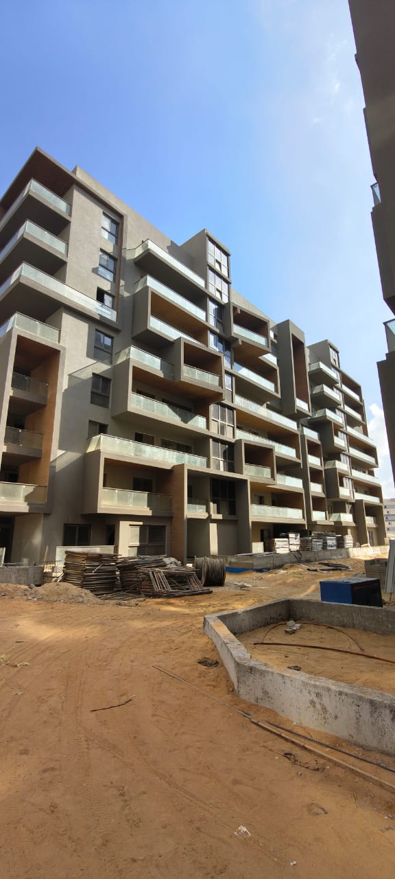 MCC - شركة الانشاءات الحديثة للمقاولات - Photo 1