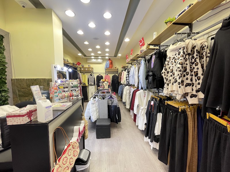 كرانيش ستور _ kranesh store ( مدينة نصر ) - Photo 1