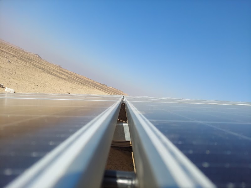 Al-Kayan Solar Energy and Contracting Company - Photo 2