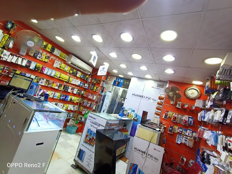 Legend Mobile Services