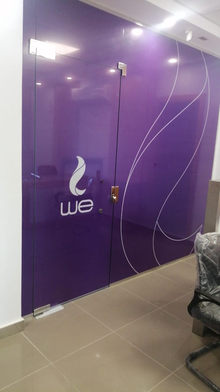 Telecom Egypt - Ataka (1) Central - Photo 2