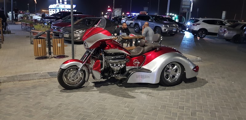 مركز خدمات البحر الاحمر للتخليص الجمركي - صورة 3