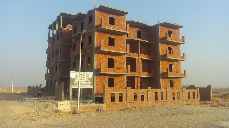 عقارية للتنمية العمرانية مجاورة 81 الحى 13 - صورة 1