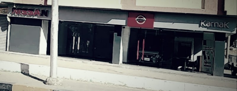 Karnak Co. for cars trading Nissan - Photo 1
