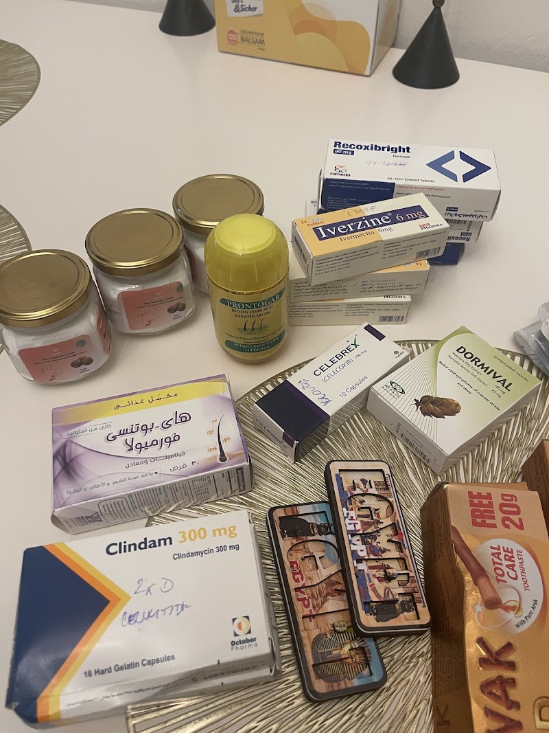 We Care PHARMACY APOTHEKE аптека - Photo 3