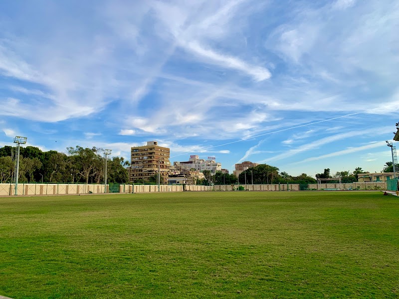 Suez Old Gov. Building - Photo 3