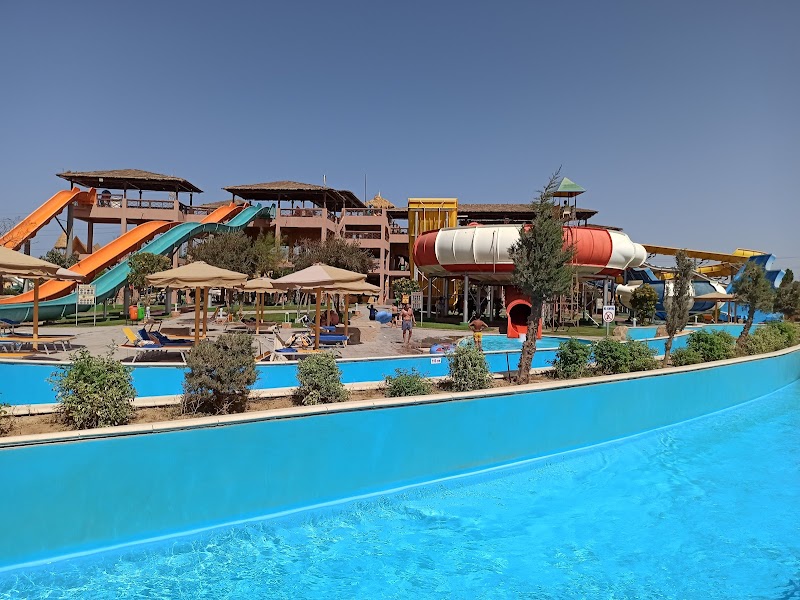 Pickalbatros Jungle Aqua Park Resort - Neverland Hurghada - Photo 1