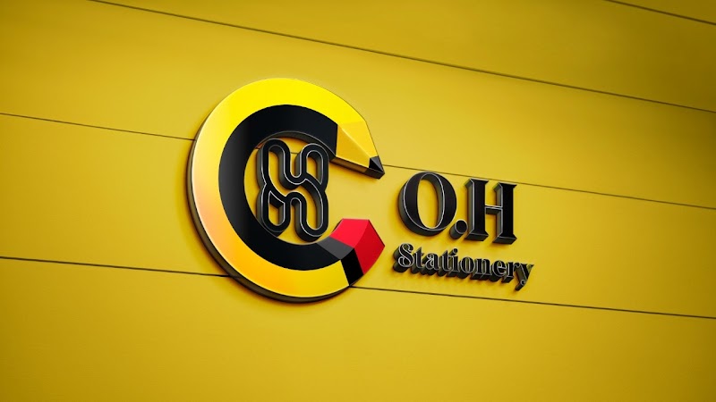 مكتبة او.اتش- O.H Stationery
