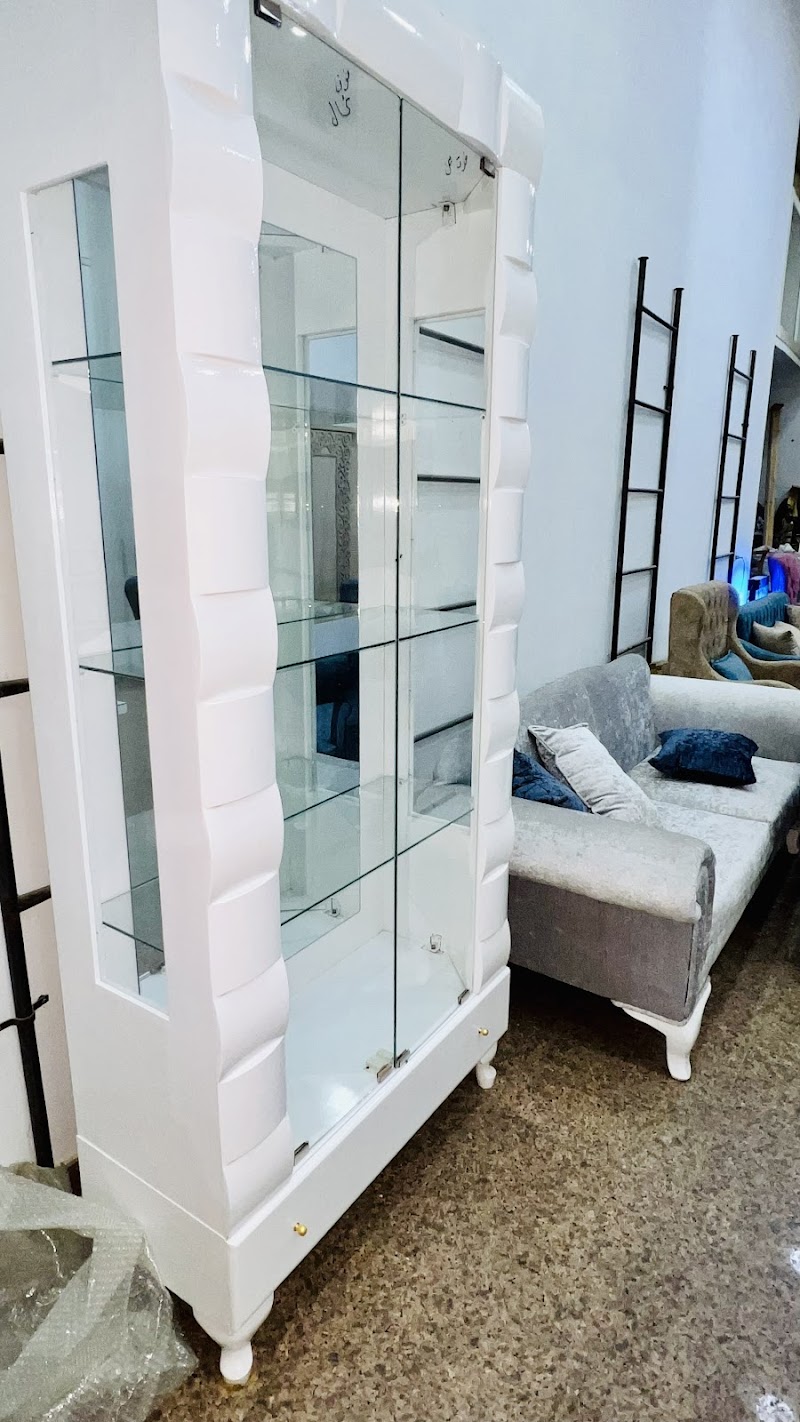 معرض حسام ابو مديغة للاثاث و صناعة الاخشاب - Photo 1
