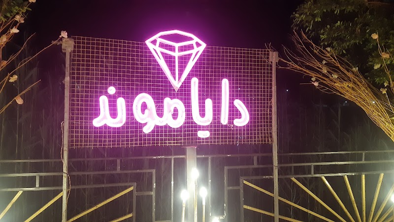 قاعة دياموند للأفراح - صورة 2