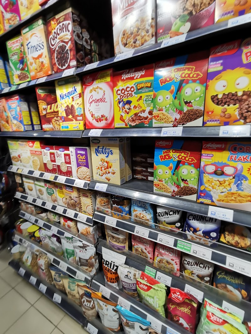 BESTWAY Supermarket Downtown El Gouna - صورة 2