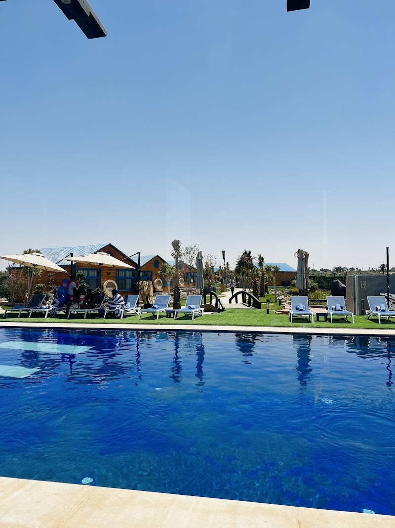 Venecia Resort Elfayoum - Photo 1