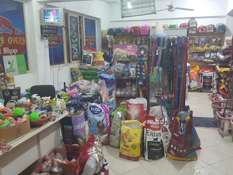 Animal planet pet shop - صورة 2
