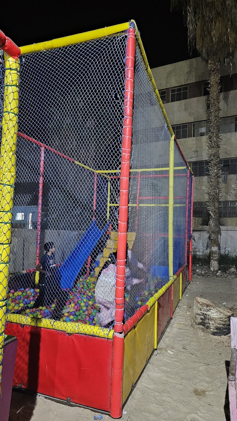 ملاهي نيمو حديقة الحيوانات بني سويف - Photo 2